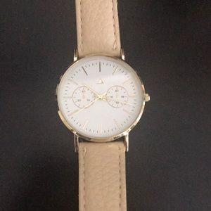 ASOS Cream Watch!